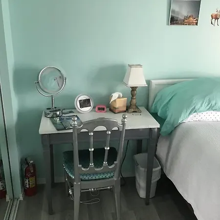 Brennan'S B&B-3